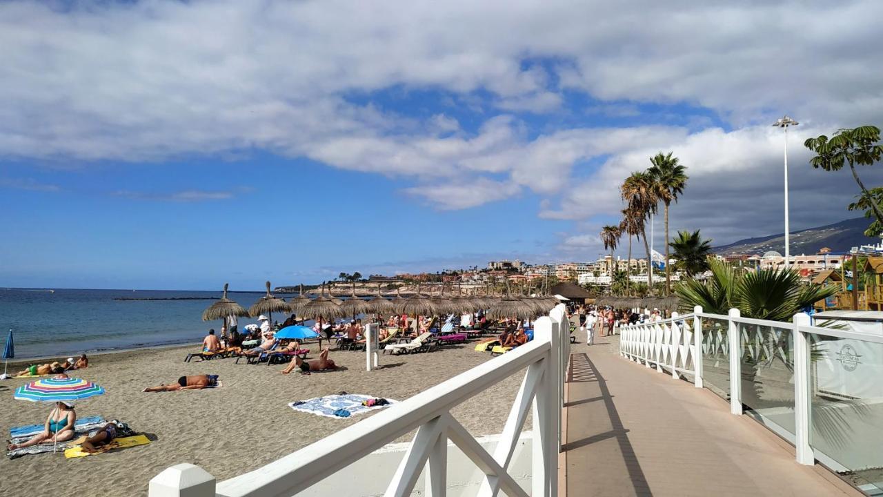 Sea Views At Torviscas 1 Bedr. Orlando