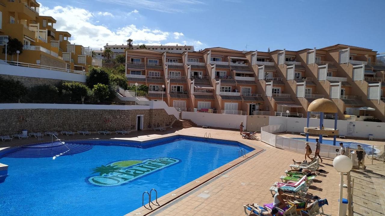 Sea Views At Torviscas 1 Bedr. Orlando