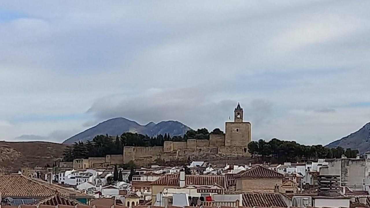 Antequera Apartamento