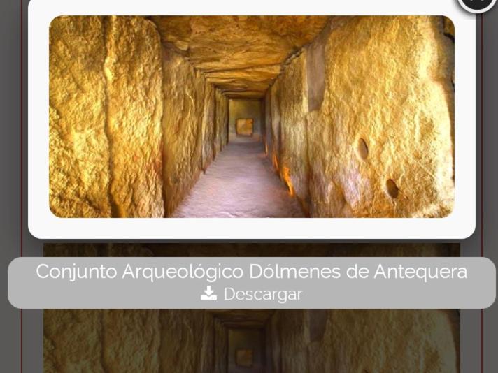 Apartamento Antequera *