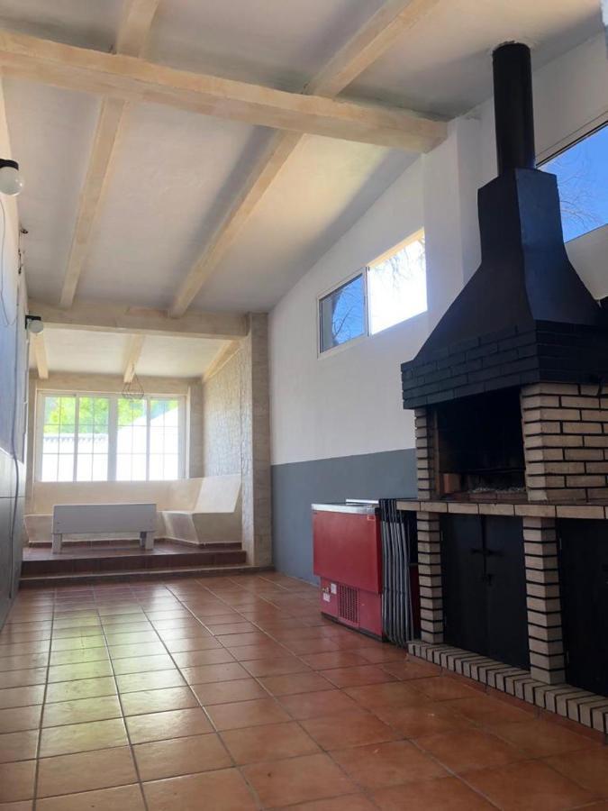 Casa Goliva Villa Barbate