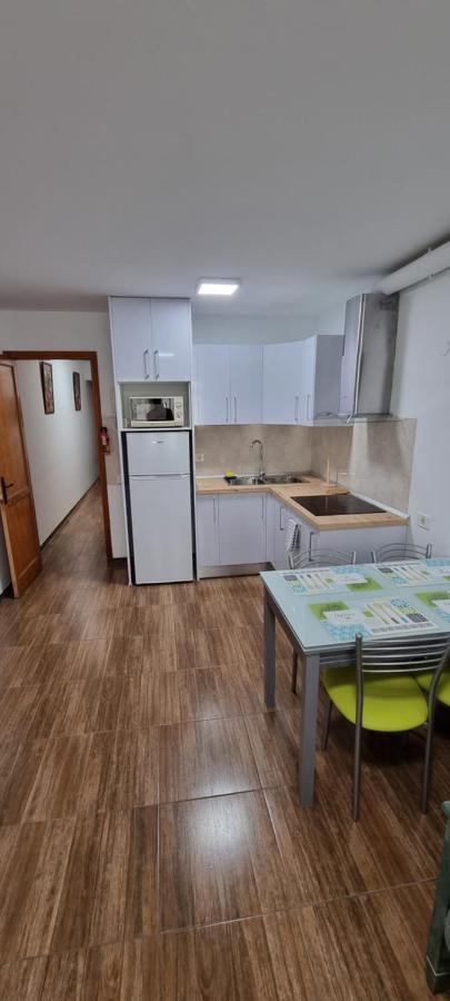 El Rincón De Sam Apartamento Arinaga