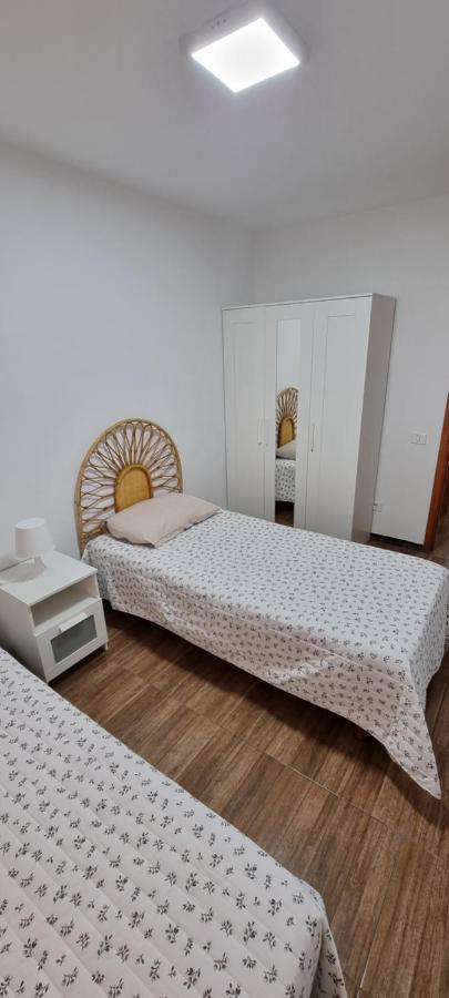 Apartamento El Rincón De Sam Arinaga
