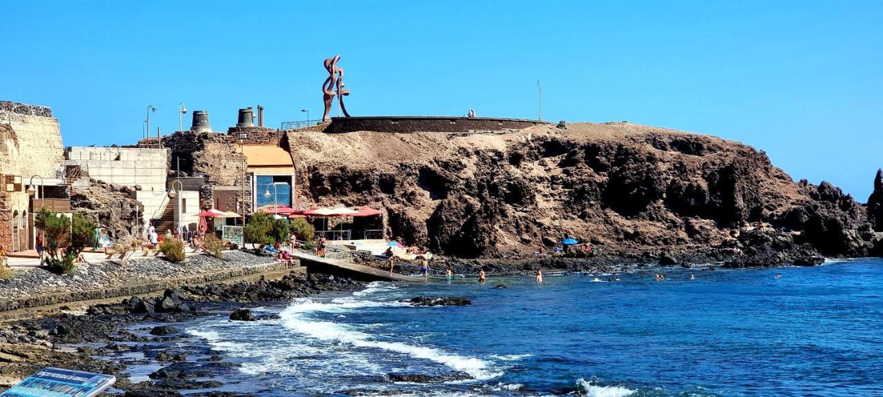Apartamento El Rincón De Sam Arinaga