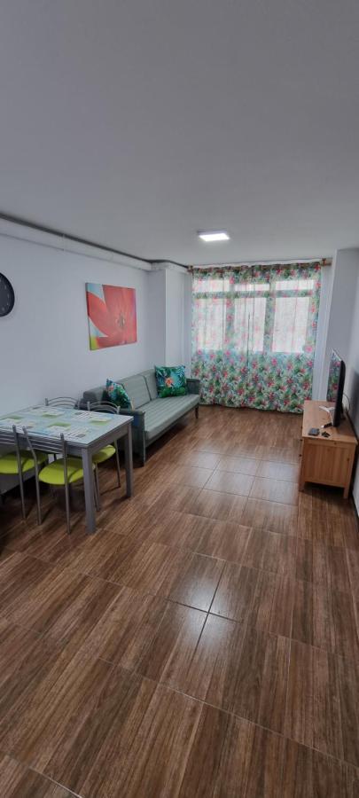 El Rincón De Sam Apartamento *