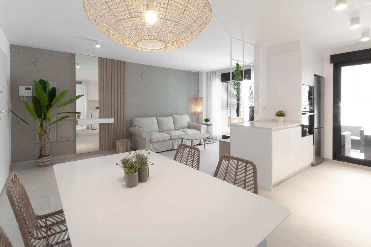 Apartamento Ag Residencial El Alamo
