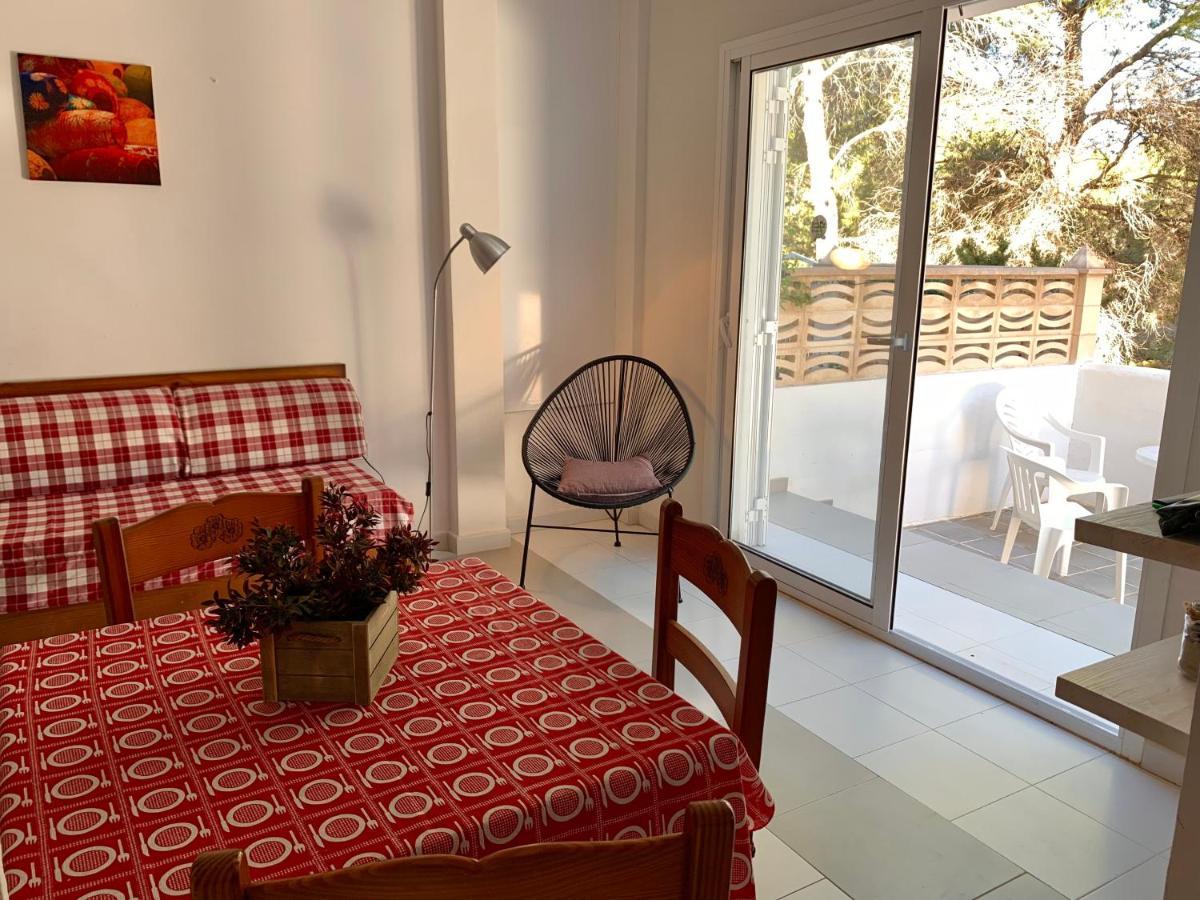 Apartamento Pujolet Es Pujols