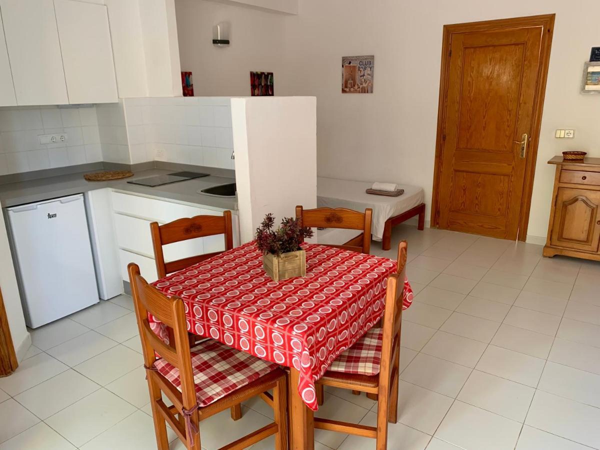 Apartamento Pujolet *