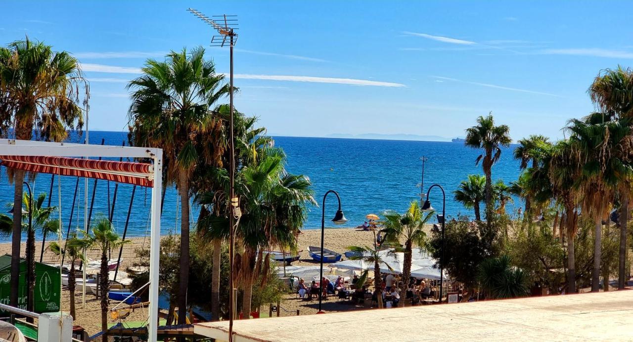 Lets In The Sun La Cala Village Sea View La Cala De Mijas