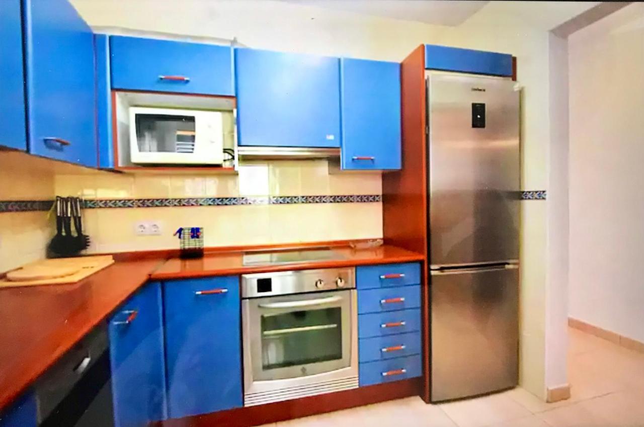 Holiday home Blue Ocean La Lajita