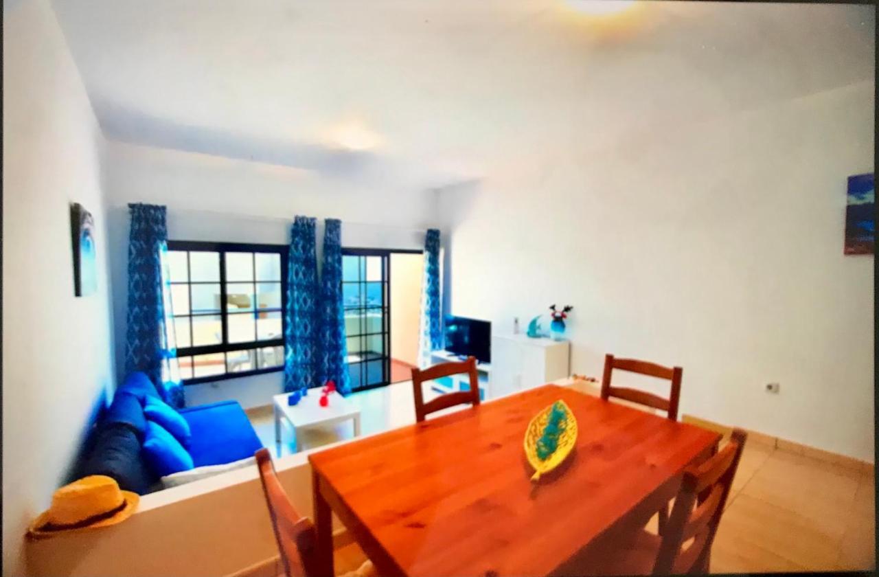 Blue Ocean Holiday home La Lajita