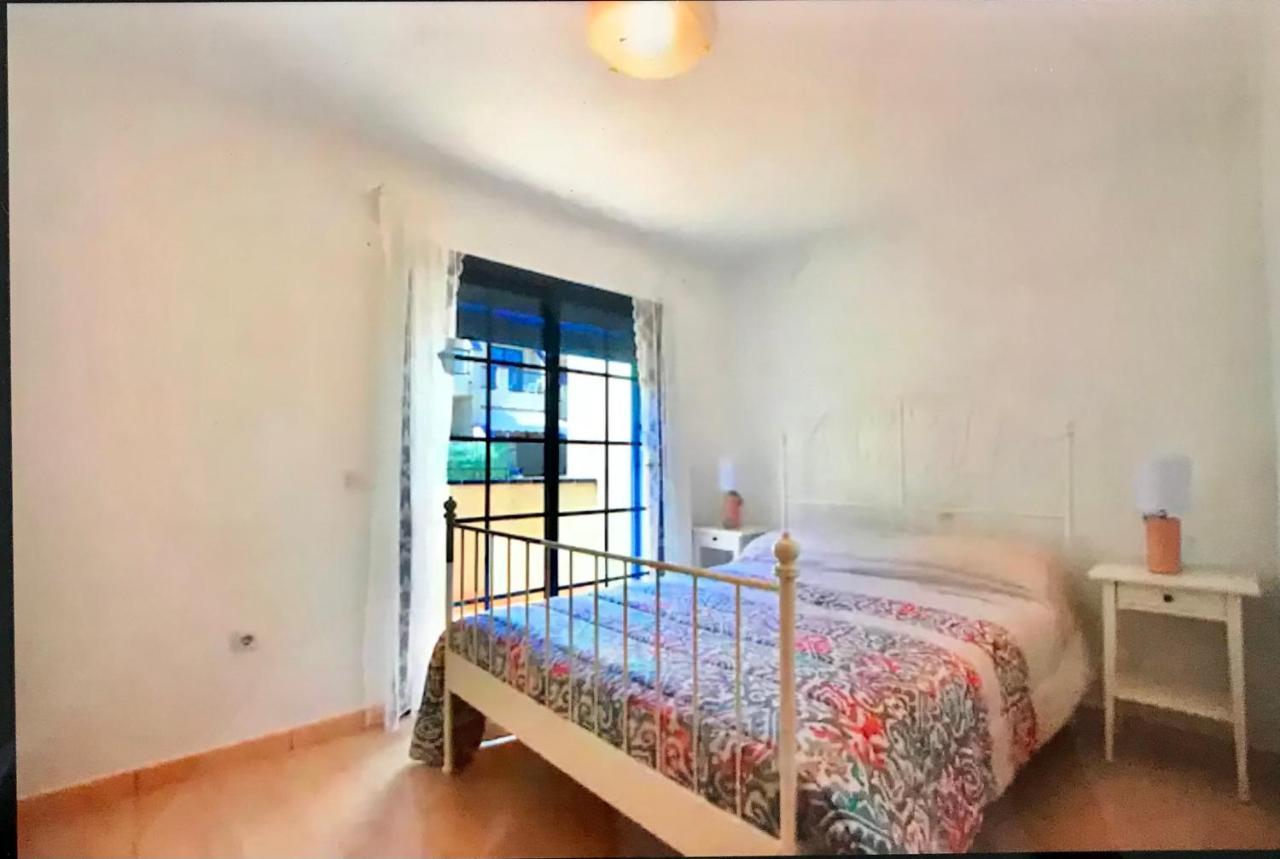 Holiday home Blue Ocean La Lajita