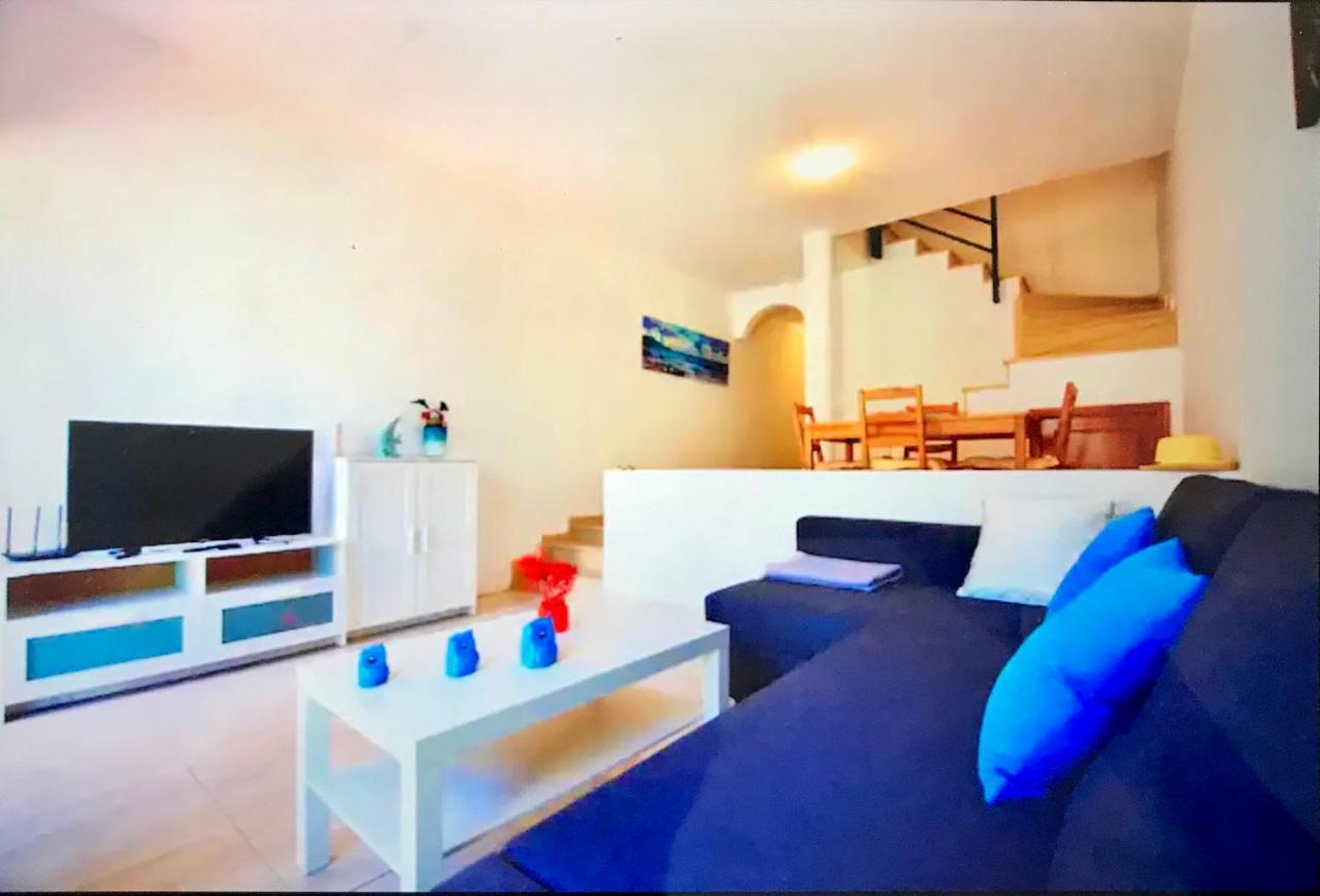 Blue Ocean Holiday home La Lajita