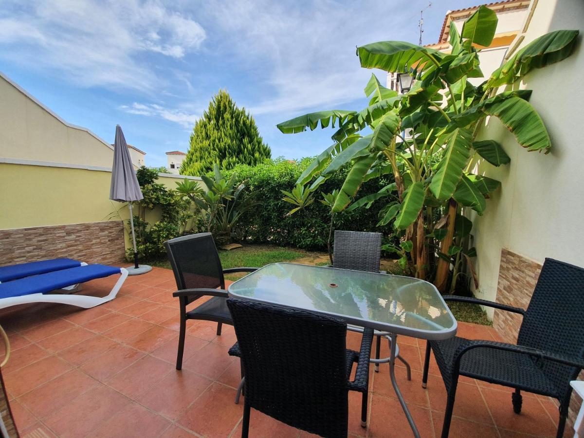 Casa Luxury Nudista * Vera