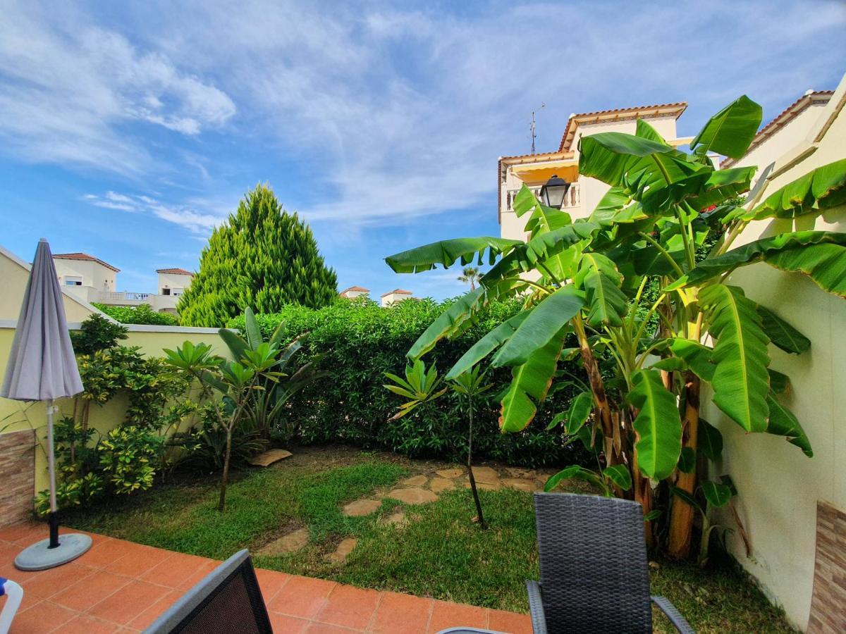 Casa Luxury Nudista * Vera