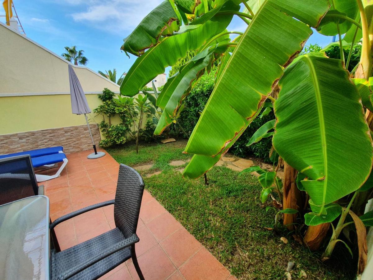 Apartment Casa Luxury Nudista Vera