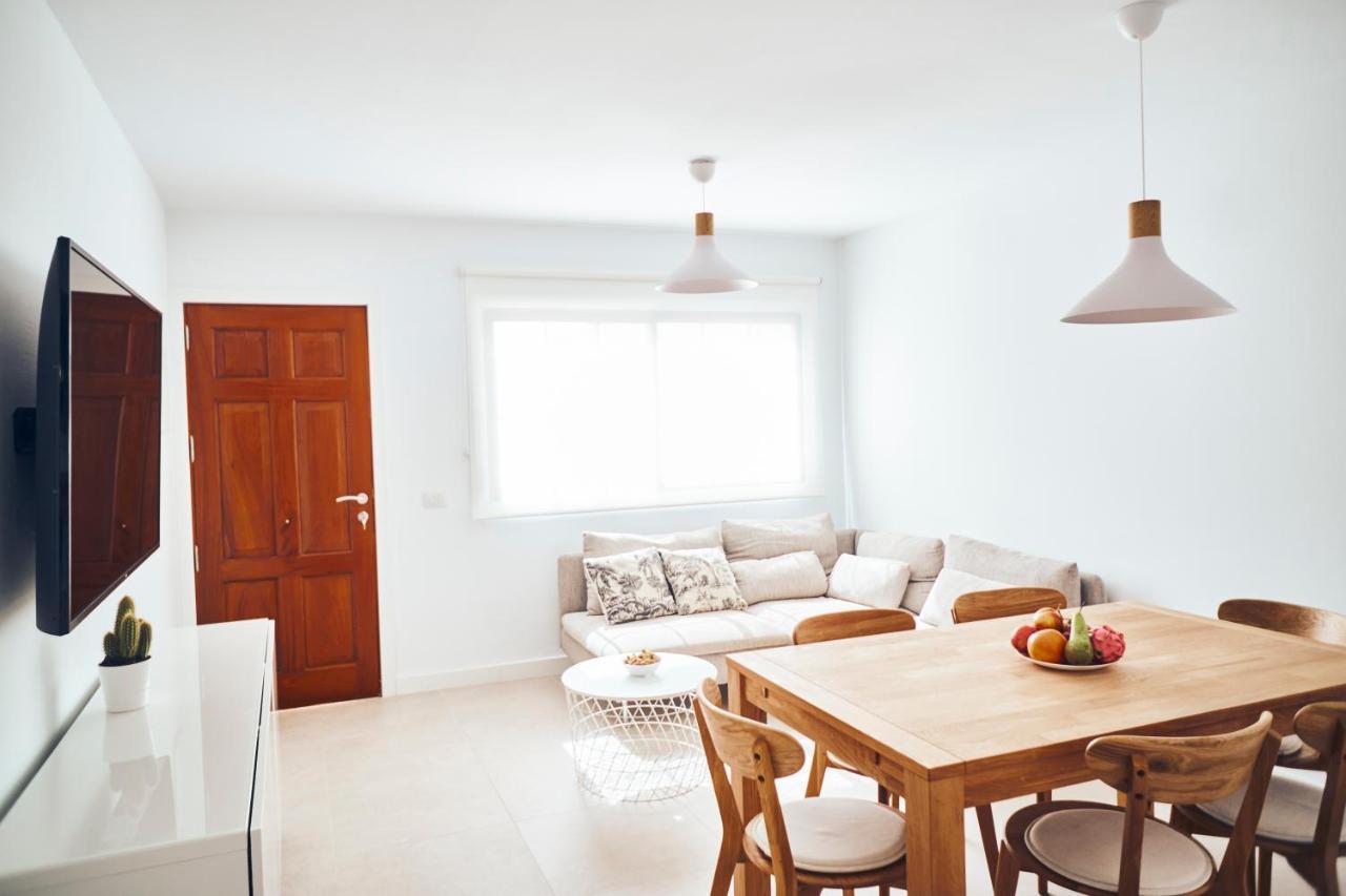 Apartamento 3bdr + 2bath Comfy House El Médano