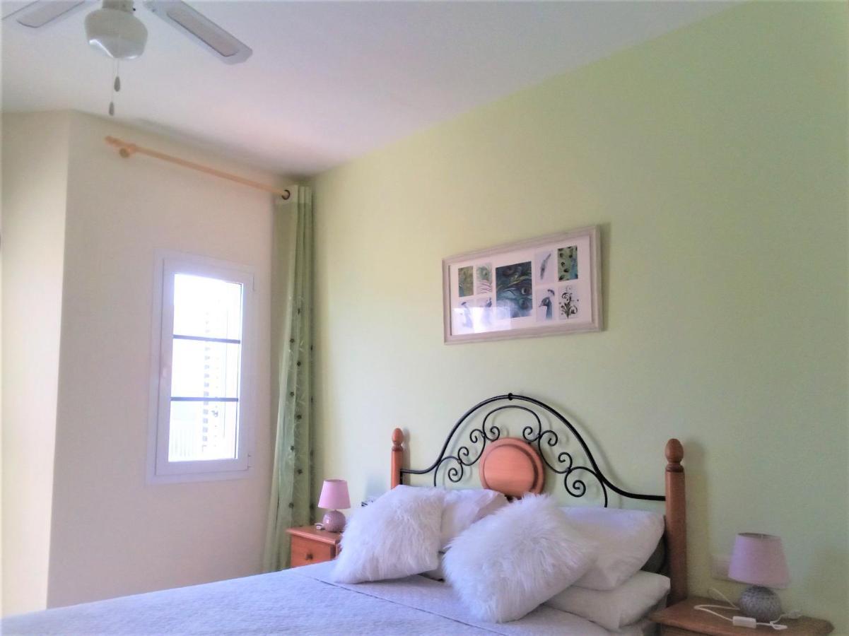 Litha House, 3 Bed Set Over 3 Floors 5 Mins From And Amenities Apartamento Caleta de Fuste