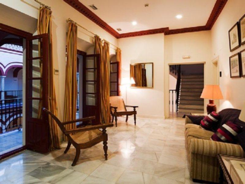 Casas De Mercaderes