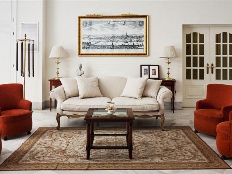 Casas De Mercaderes 3*