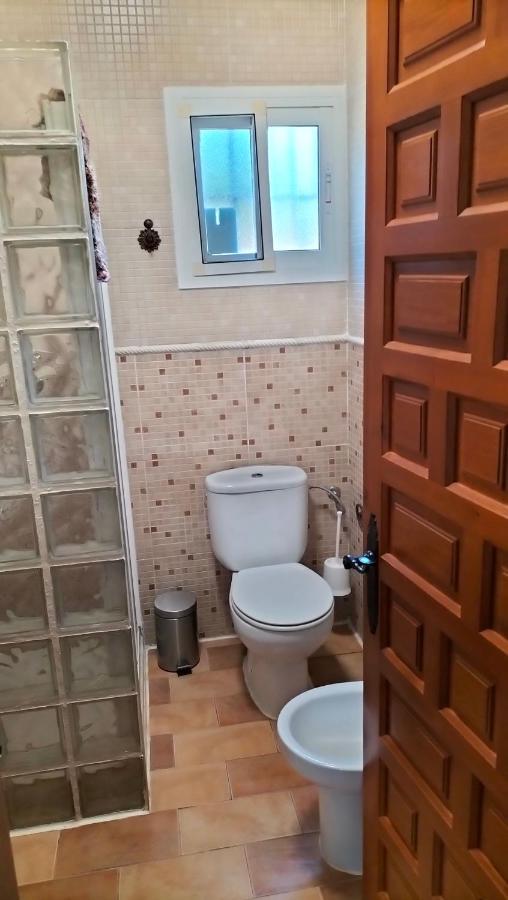 Adela Holiday home Nijar