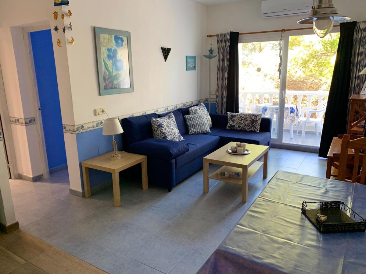 Apartamento Pujolet Es Pujols