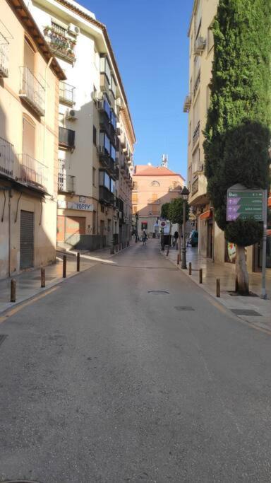 Apartment Duplex San Lorenzo 2 Parking Gratuitos Y Piscina Jaen