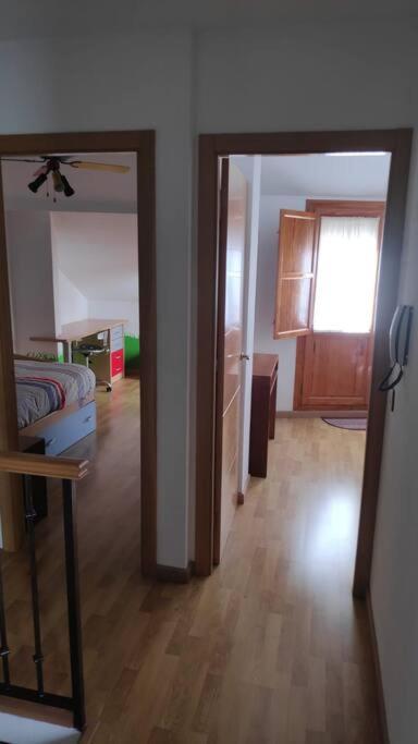 Duplex San Lorenzo 2 Parking Gratuitos Y Piscina