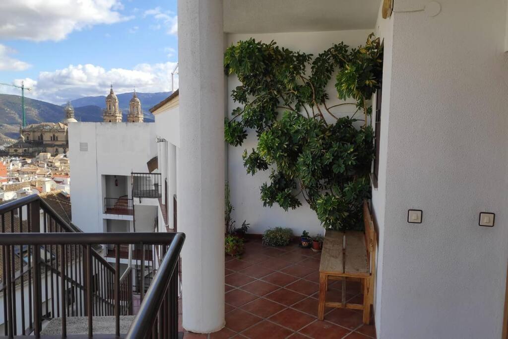 Duplex San Lorenzo 2 Parking Gratuitos Y Piscina Apartment *