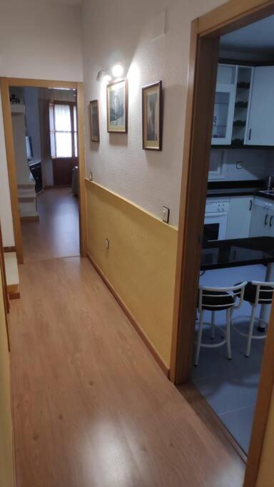 Duplex San Lorenzo 2 Parking Gratuitos Y Piscina Apartment Jaen