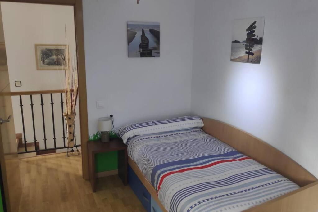 Duplex San Lorenzo 2 Parking Gratuitos Y Piscina Jaen