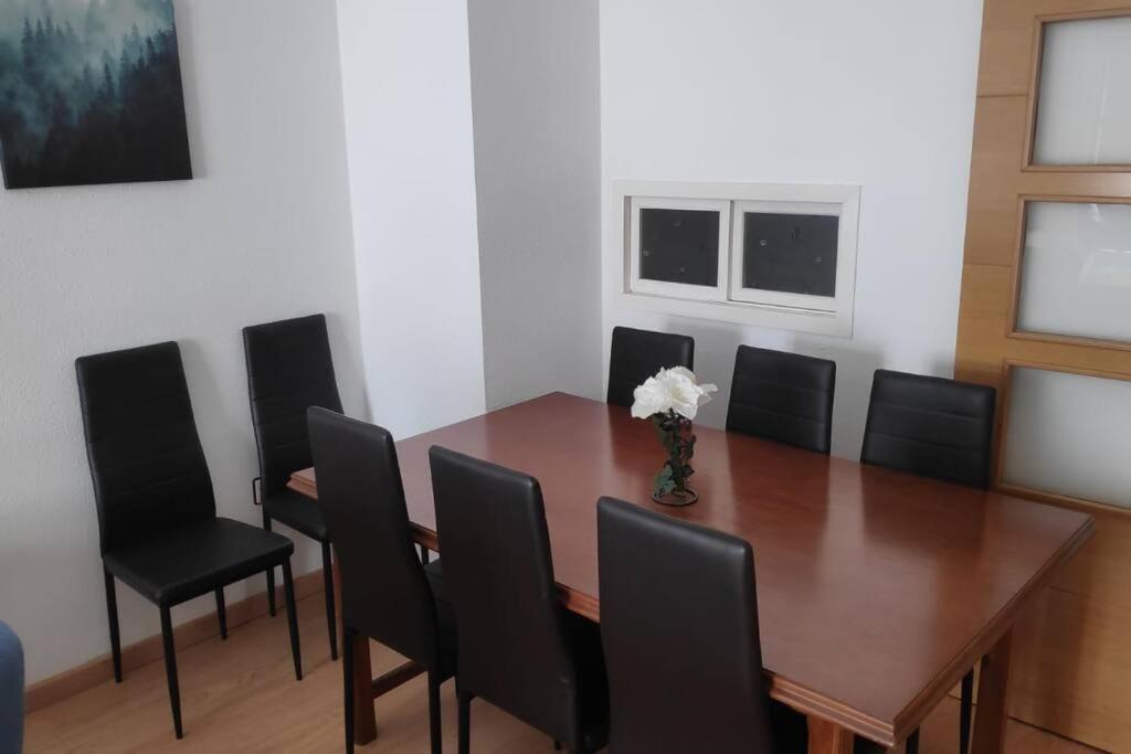 Duplex San Lorenzo 2 Parking Gratuitos Y Piscina