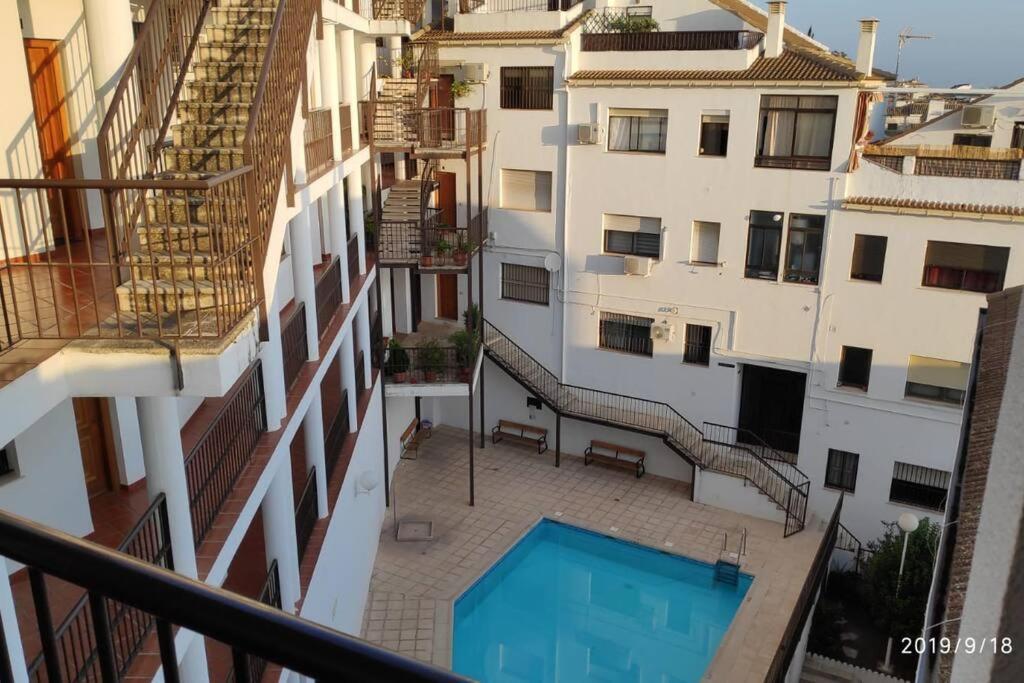 Apartment Duplex San Lorenzo 2 Parking Gratuitos Y Piscina