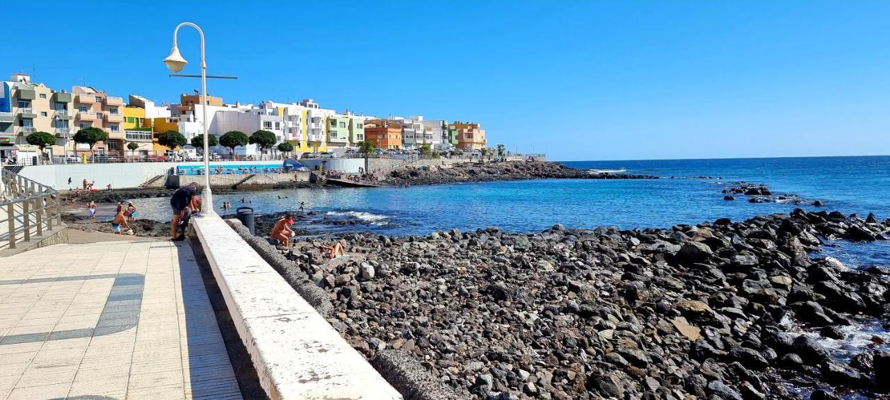 Apartamento El Rincón De Sam