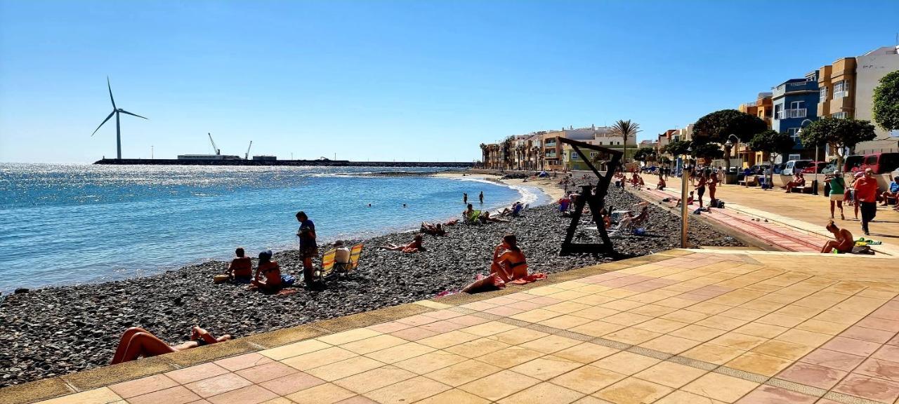 El Rincón De Sam * Arinaga