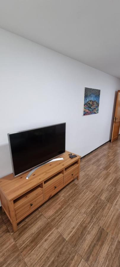 Apartamento El Rincón De Sam *