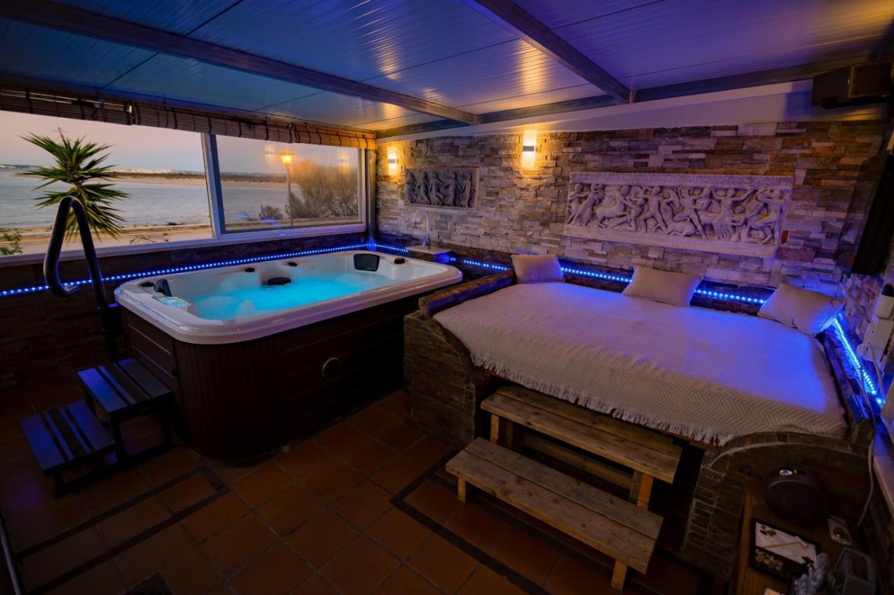 Oceanum Visum Deluxe El Trocadero