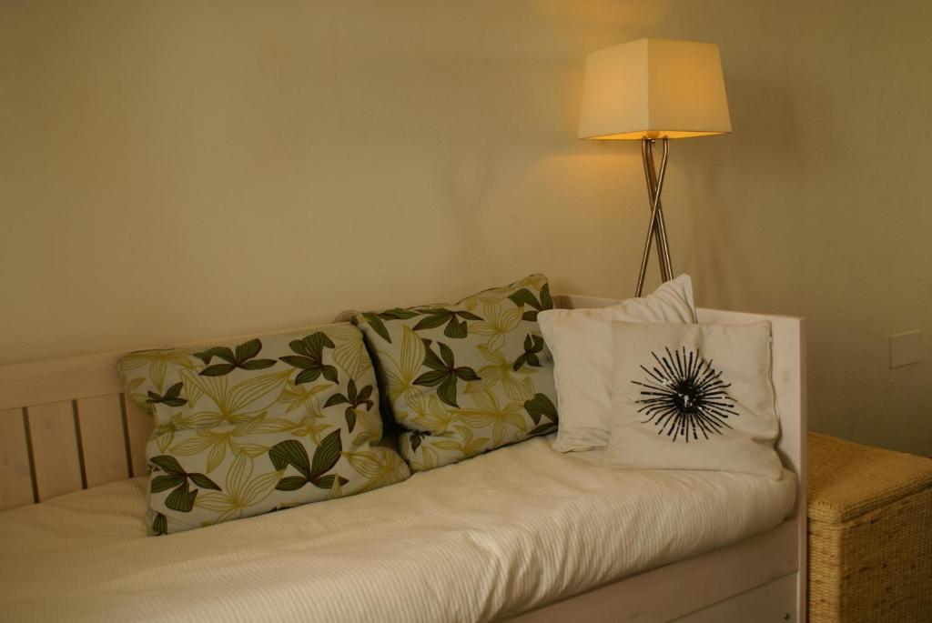 Bed &breakfast Casa El Sueño 2*