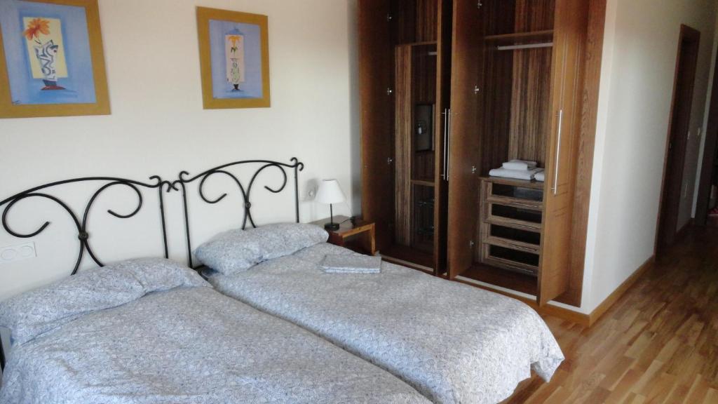 Turisticos Spiritmar Apartment