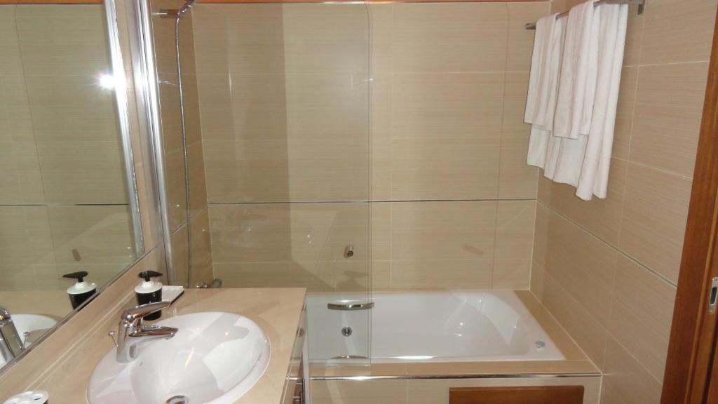 Apartamento Turísticos Spiritmar *