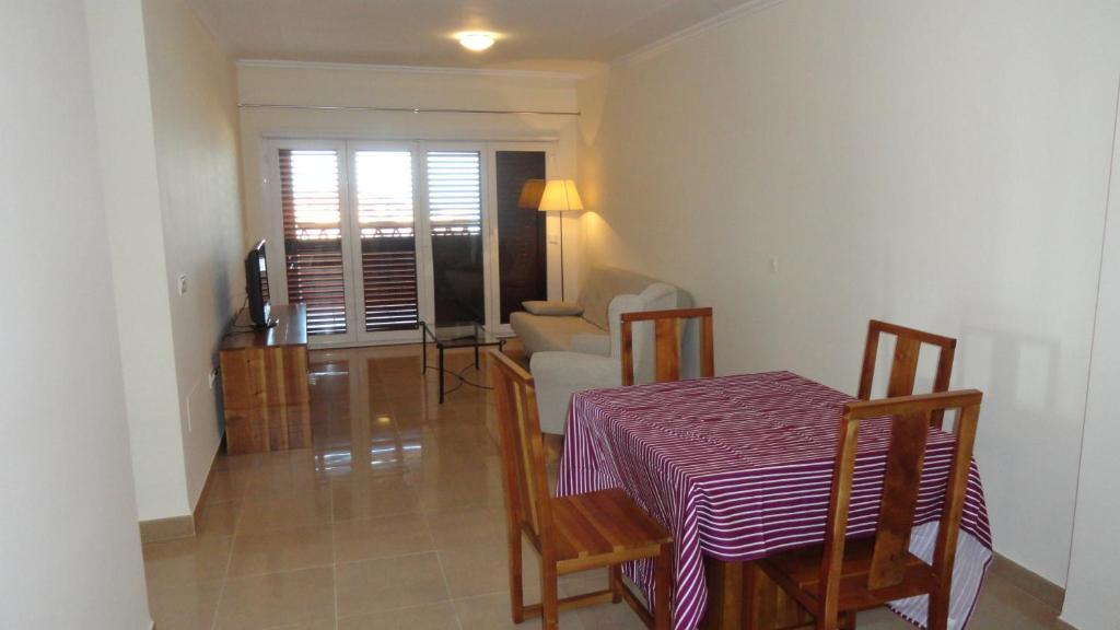 Apartamento Turísticos Spiritmar
