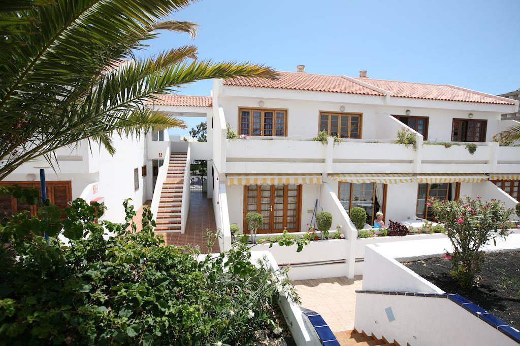 Club Olympus In Garden Apartment Playa de las Americas (Tenerife)