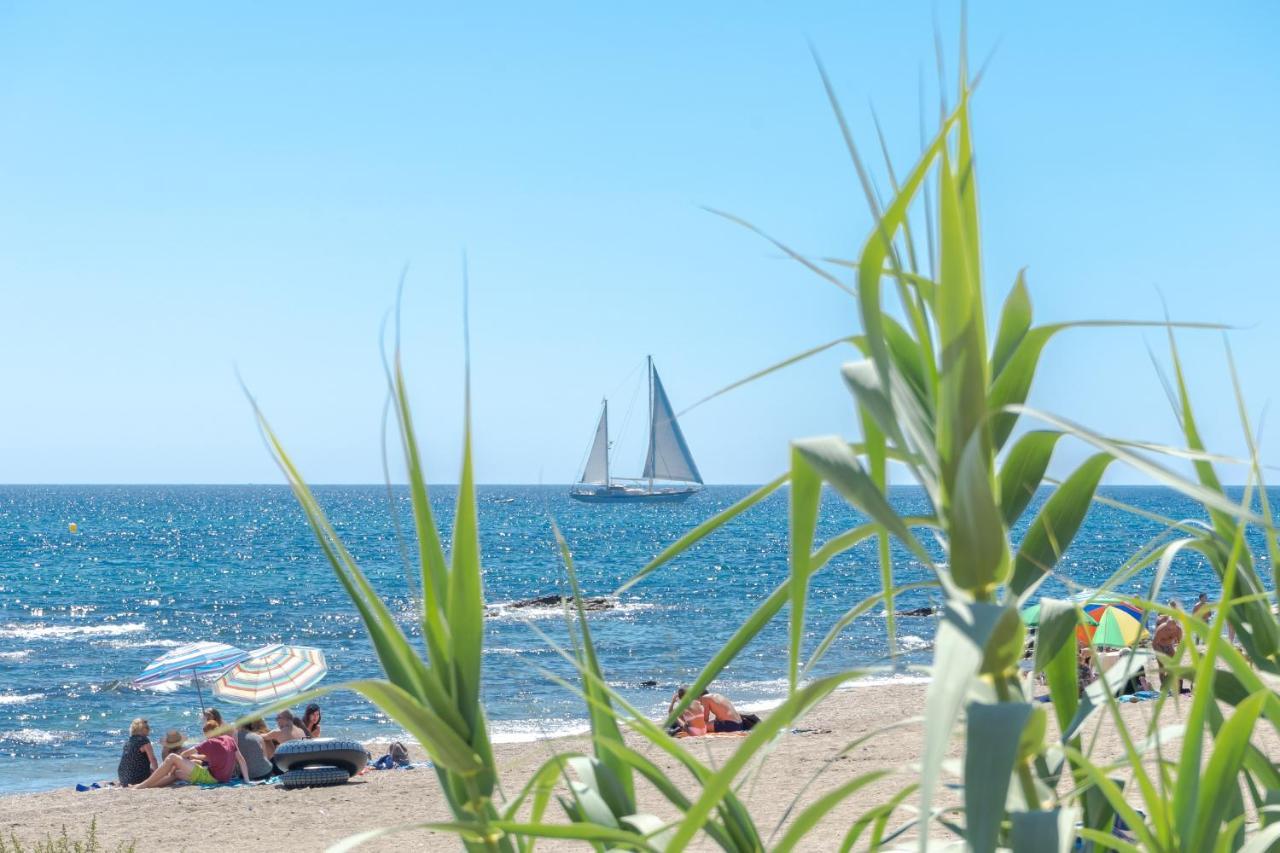 Apartamento Lets In The Sun La Cala Village Sea View La Cala De Mijas