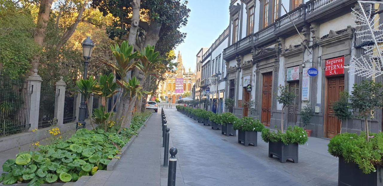 Сasa de vacaciones Casa Isabel Terraza