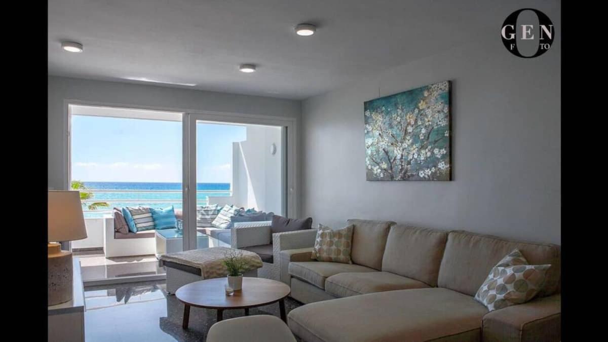 Firstline Altea, Wonderful Seaview