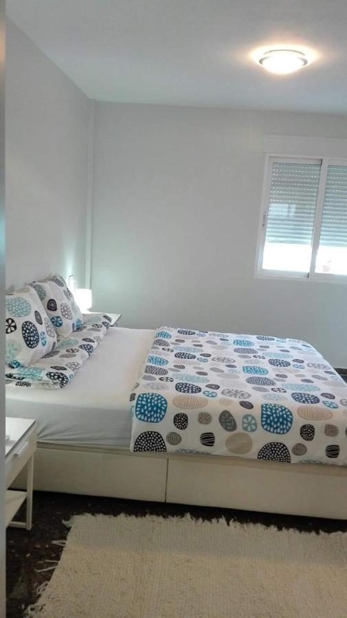 Apartment Firstline Altea, Wonderful Seaview