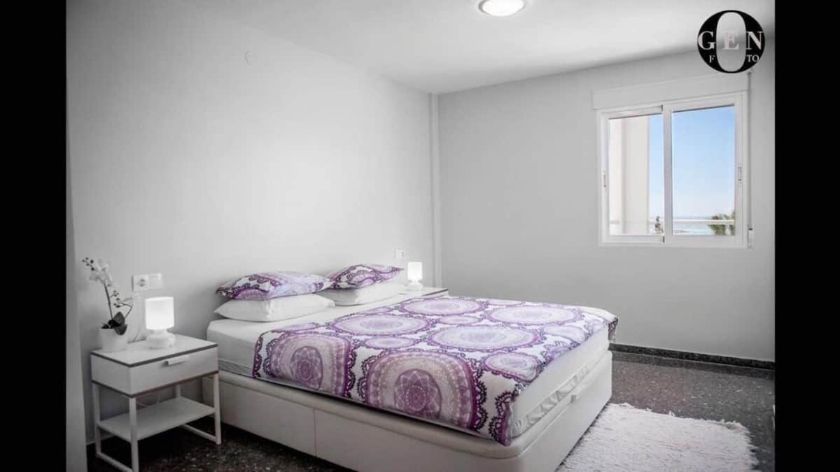 Firstline Altea, Wonderful Seaview