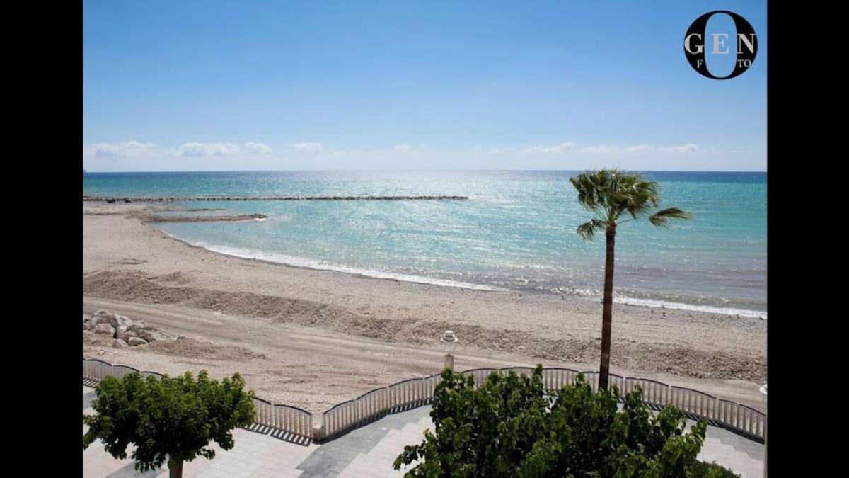 Firstline Altea, Wonderful Seaview Altea