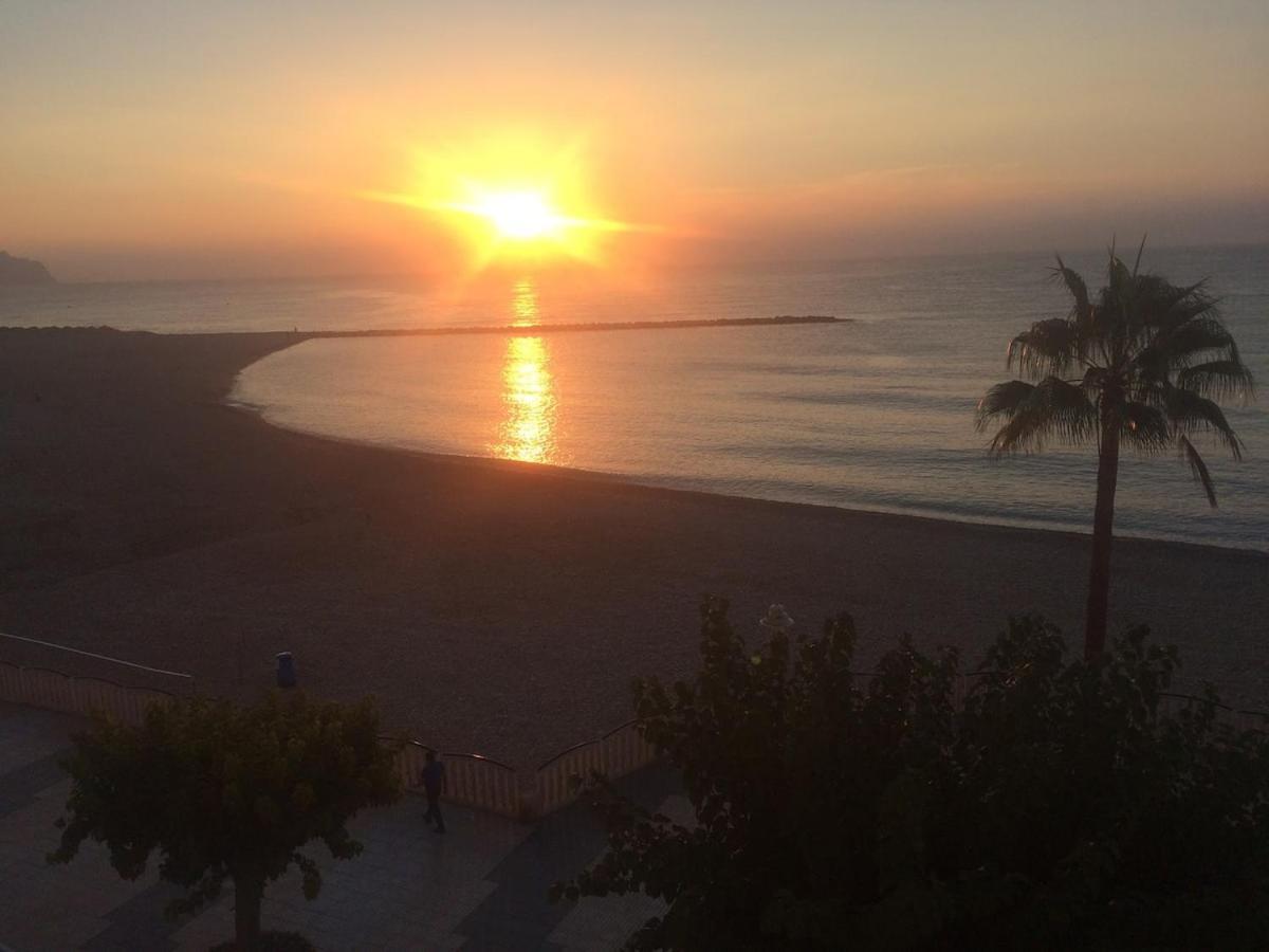 Firstline Altea, Wonderful Seaview * Altea