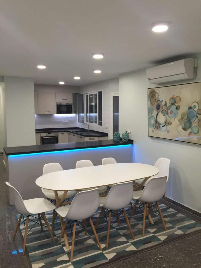 Firstline Altea, Wonderful Seaview